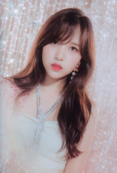 TWICE(トゥワイス)のミナは垢抜けて可愛くなった？デビュー前と当時の年齢は？