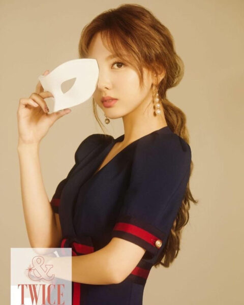 TWICE(トゥワイス)のナヨンは垢抜けて可愛くなった?デビュー前と比較! TWICE(トゥワイス)のナヨンは垢抜けて可愛くなった?デビュー前と比較!