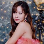 TWICE(トゥワイス)のミナは垢抜けて可愛くなった?デビュー前と当時の年齢は?