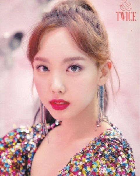 TWICE(トゥワイス)のナヨンは垢抜けて可愛くなった?デビュー前と比較! TWICE(トゥワイス)のナヨンは垢抜けて可愛くなった?デビュー前と比較!