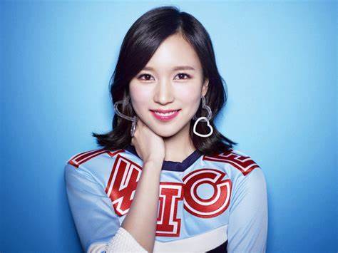 TWICE(トゥワイス)のミナは垢抜けて可愛くなった？デビュー前と当時の年齢は？