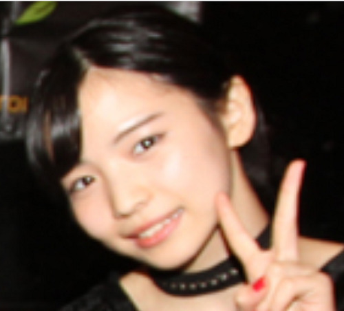 NiziU(ニジュー)マヤの二重はアイプチ?普段のメイクはどんなの?