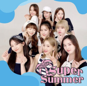 niziu（ニジュー）の仲良しペア・メンバーは？不仲コンビはある？