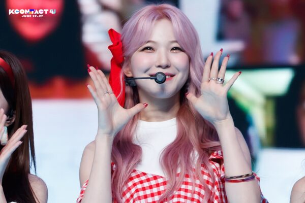 fromis_9(プロミスナイン)メンバーの名前や身長、性格や誕生日などプロフィール紹介!