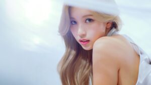 TWICE(トゥワイス)のミナの性格や人柄は？優しい？冷たい？