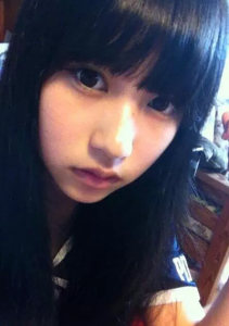 TWICE(トゥワイス)のミナは垢抜けて可愛くなった？デビュー前と当時の年齢は？