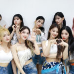 fromis_9(プロミスナイン)メンバーの名前や身長、性格や誕生日などプロフィール紹介!