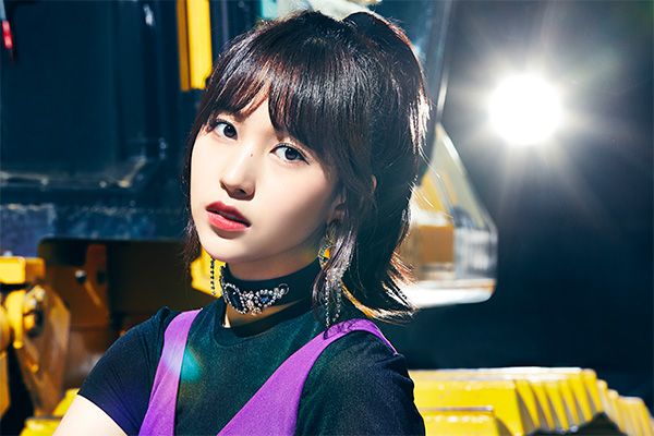 TWICE(トゥワイス)のミナの性格や人柄は?優しい?冷たい?