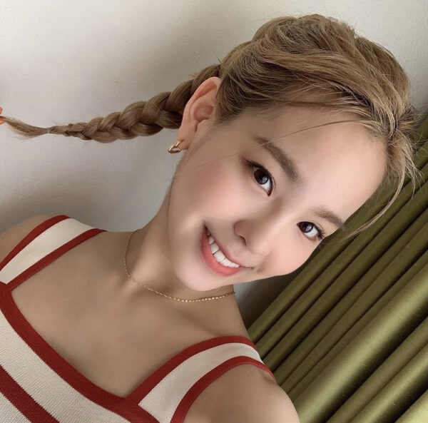 niziu(ニジュー)の仲良しペアは?実力ランキング!