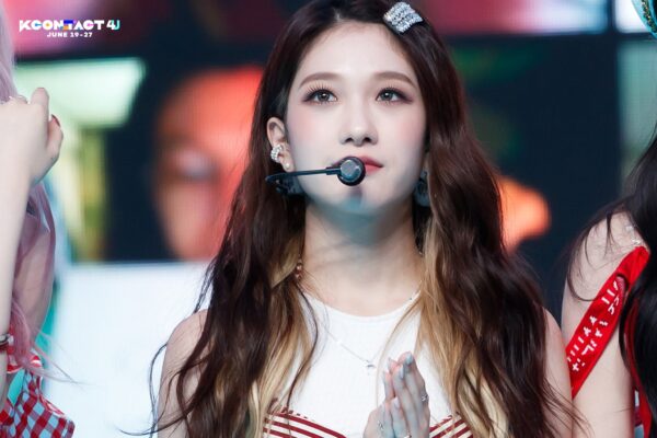 fromis_9(プロミスナイン)メンバーの名前や身長、性格や誕生日などプロフィール紹介!