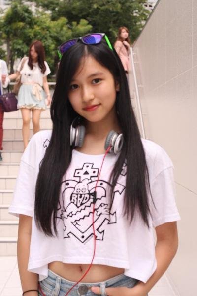 TWICE(トゥワイス)のミナは垢抜けて可愛くなった？デビュー前と当時の年齢は？