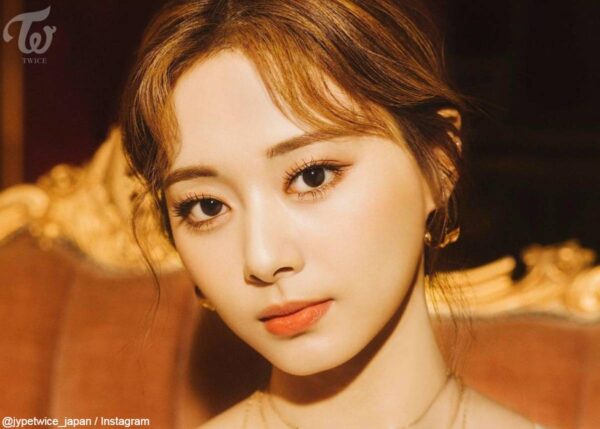 TWICE（トゥワイス）ツウィが可愛すぎる？デビュー当時とデビュー前を比較！