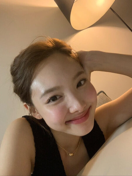 TWICE(トゥワイス)のナヨンは垢抜けて可愛くなった?デビュー前と比較! TWICE(トゥワイス)のナヨンは垢抜けて可愛くなった?デビュー前と比較!