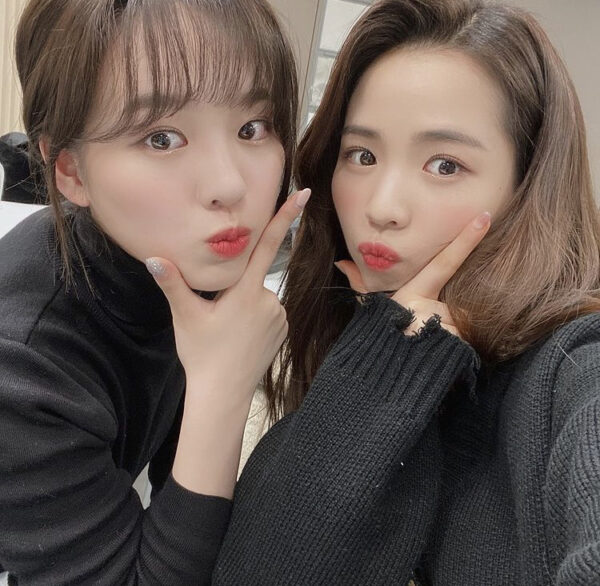 Niziu(ニジュー)のリオ(花橋梨緒)の性格変わった?優しい?冷たい?