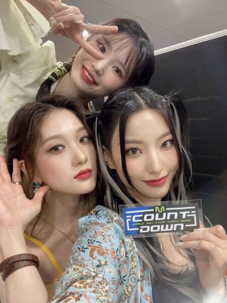 fromis_9(プロミスナイン)メンバーの名前や身長、性格や誕生日などプロフィール紹介!