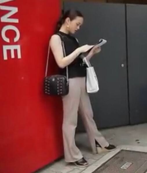 Niziu(ニジュー)のリオ(花橋梨緒)の性格変わった?優しい?冷たい?