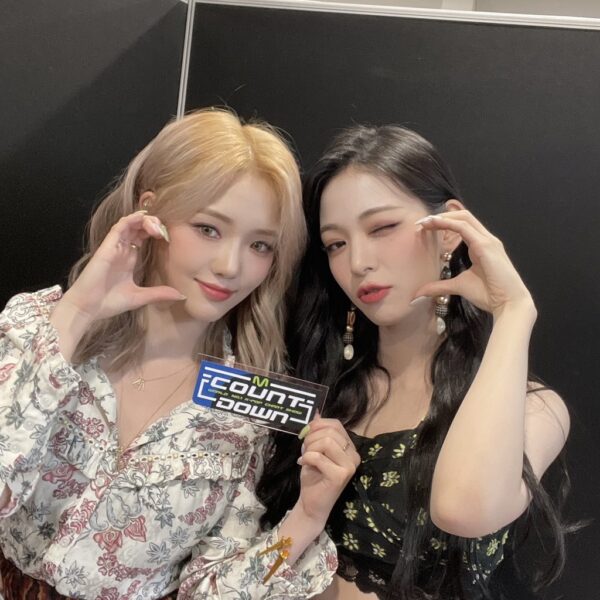 fromis_9(プロミスナイン)メンバーの名前や身長、性格や誕生日などプロフィール紹介!