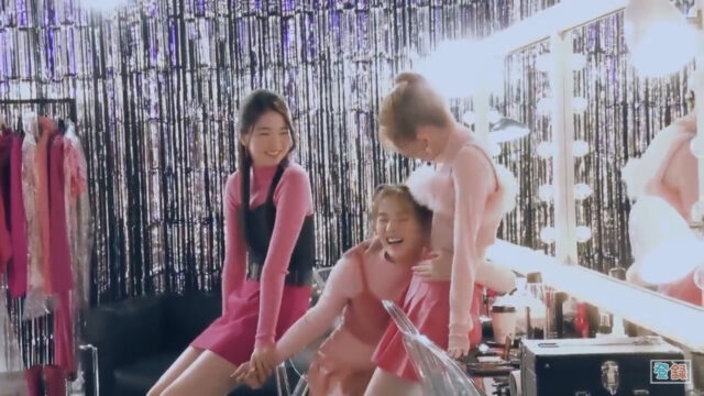 Niziu(ニジュー)ミイヒがいない？コーラやコーセーマスカラCMに注目！