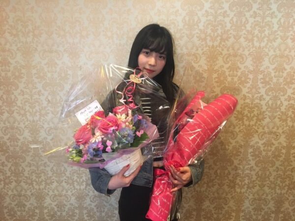 Niziu(ニジュー)のマヤ(勝村摩耶)の高校・中学校はどこ？学歴をチェック！