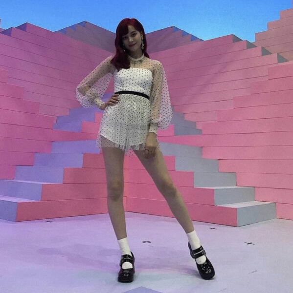 NiziU(ニジュー)ニナはアンチが多い？うざい・いらないと言われる理由は？