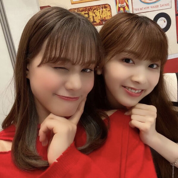 niziu（ニジュー）の仲良しペアは？実力ランキング！