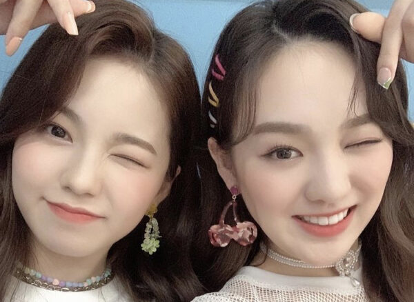 NiziU(ニジュー)ニナの歌で評価されているのは高音?音程?下手という意見もある?