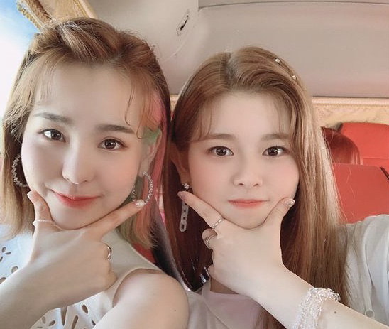 NiziU(ニジュー)ニナの歌で評価されているのは高音?音程?下手という意見もある?