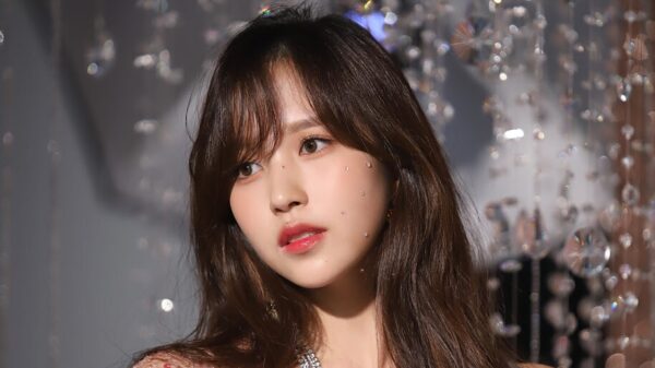 TWICE(トゥワイス)のミナの性格や人柄は?優しい?冷たい?