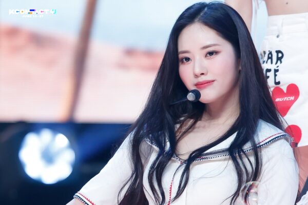 fromis_9(プロミスナイン)メンバーの名前や身長、性格や誕生日などプロフィール紹介!