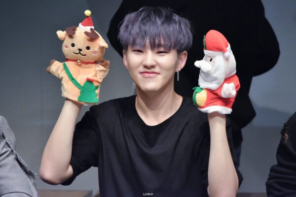 SEVENTEEN(セブンティーン)メンバーの覚え方！顔の特徴は？フルネームは何？