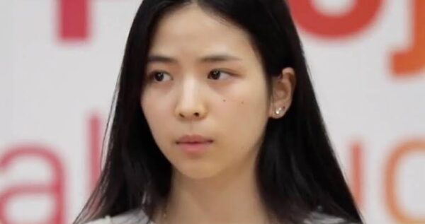 NiziU(ニジュー)マヤの二重はアイプチ?普段のメイクはどんなの?