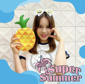 NiziU(ニジュー)ニナはアンチが多い？うざい・いらないと言われる理由は？