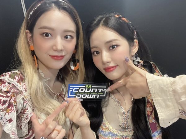 fromis_9(プロミスナイン)メンバーの名前や身長、性格や誕生日などプロフィール紹介!