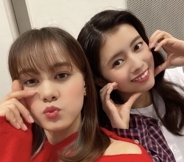 NiziU(ニジュー)ニナはアンチが多い？うざい・いらないと言われる理由は？