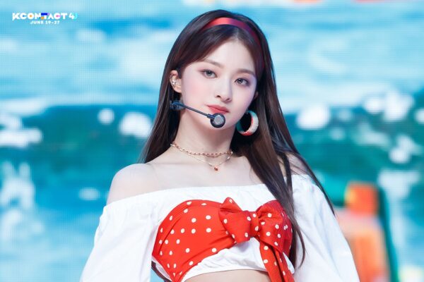 fromis_9(プロミスナイン)メンバーの名前や身長、性格や誕生日などプロフィール紹介!