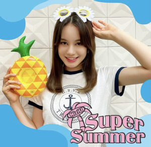 NiziU(ニジュー)ニナの歌で評価されているのは高音？音程？下手という意見もある？