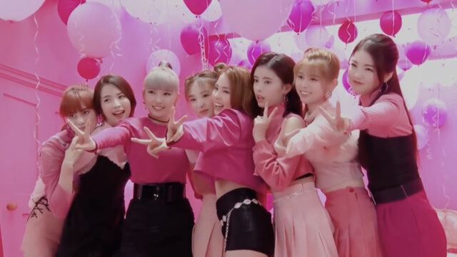 Niziu(ニジュー)ミイヒがいない？コーラやコーセーマスカラCMに注目！