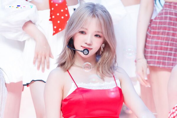 fromis_9(プロミスナイン)メンバーの名前や身長、性格や誕生日などプロフィール紹介!