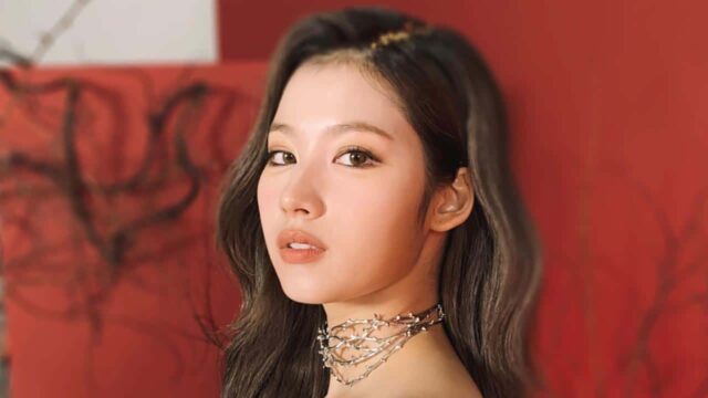 TWICE(トゥワイス)のサナの高校・中学校時代の画像や卒アルはある?学歴をチェック!