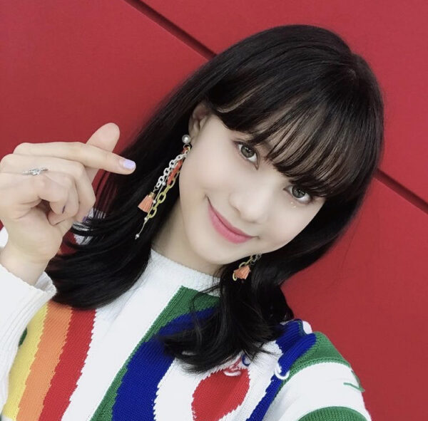 NiziU(ニジュー)ニナの歌で評価されているのは高音?音程?下手という意見もある?