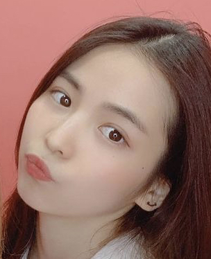NiziU(ニジュー)マヤの二重はアイプチ?普段のメイクはどんなの?