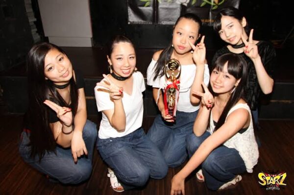 Niziu(ニジュー)のマヤ(勝村摩耶)の高校・中学校はどこ？学歴をチェック！