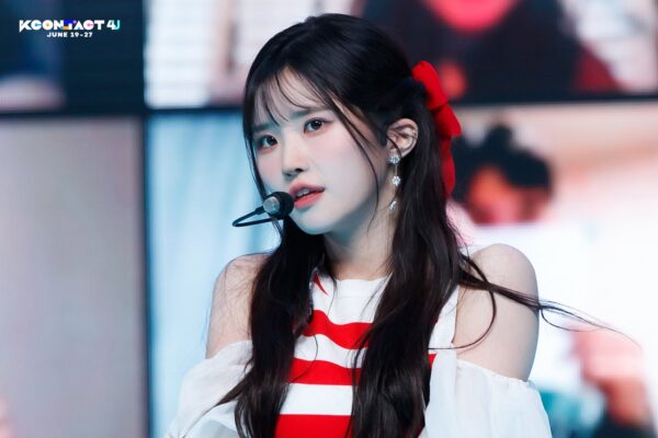 fromis_9(プロミスナイン)メンバーの名前や身長、性格や誕生日などプロフィール紹介!