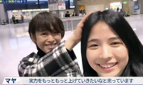 Niziu(ニジュー)のマヤ(勝村摩耶)の実家・出身地は？気になる地元はどこ？