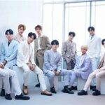 SEVENTEEN(セブンティーン)メンバーの覚え方!顔の特徴は?フルネームは何?何人組?