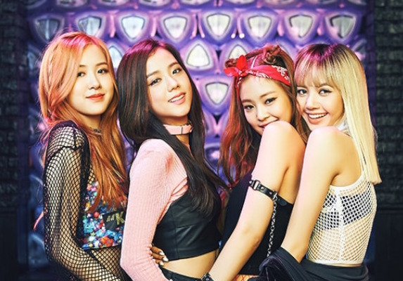 BLACKPINK(ブラックピンク)ファンクラブ紹介！メリットは？入り方と値段は？