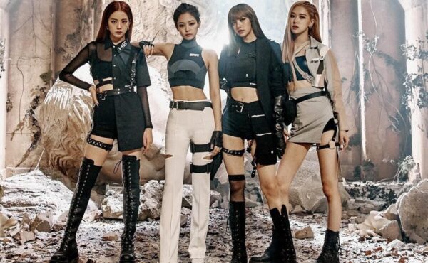 BLACKPINK(ブラックピンク)ファンクラブ紹介！メリットは？入り方と値段は？