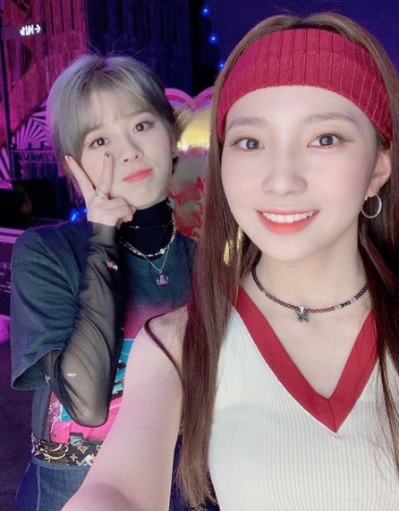 NiziU(ニジュー)リクの誕生日にキスしたのは誰？仲の良い姿を画像でご紹介！