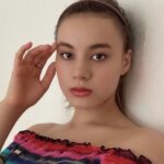 Niziu(ニジュー)のニナ(ヒルマンニナ)の高校・中学校はどこ?学歴をチェック!