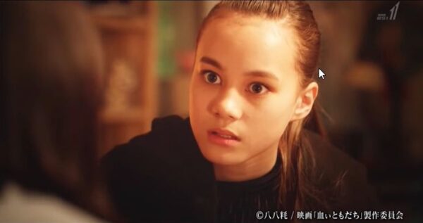 NiziU(ニジュー)ニナは昔、芸能事務所に所属していた?ドラマや映画の出演経験は?